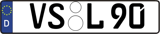 VS-L90