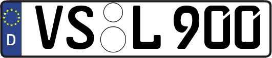 VS-L900
