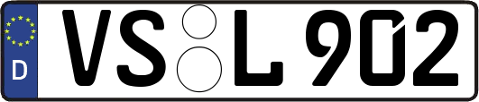 VS-L902