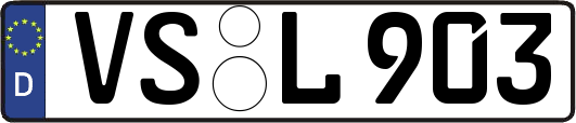 VS-L903
