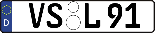 VS-L91