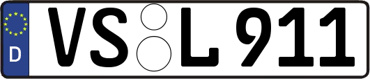 VS-L911