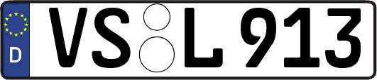 VS-L913