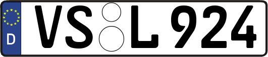 VS-L924