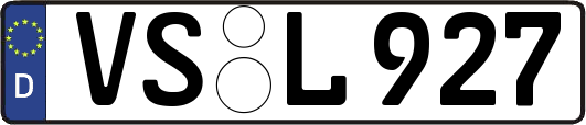 VS-L927