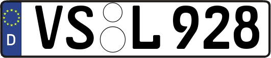 VS-L928