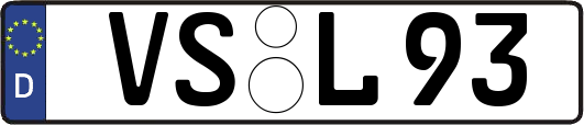 VS-L93