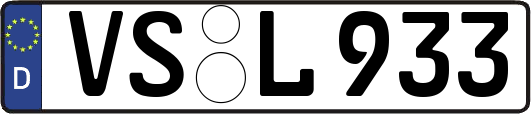 VS-L933