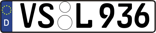 VS-L936