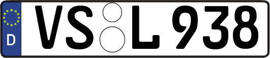 VS-L938
