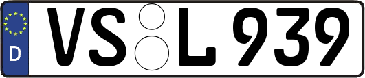 VS-L939