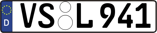 VS-L941