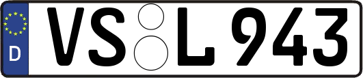 VS-L943