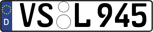VS-L945