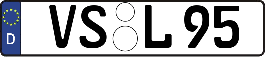 VS-L95