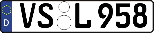 VS-L958