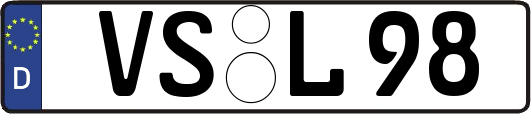 VS-L98