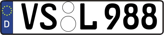 VS-L988