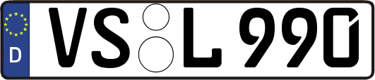 VS-L990