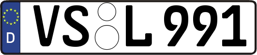 VS-L991