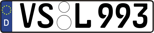VS-L993