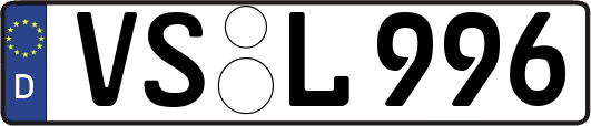 VS-L996