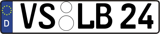 VS-LB24