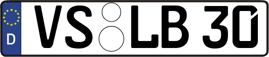 VS-LB30