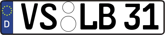 VS-LB31