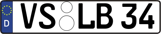 VS-LB34