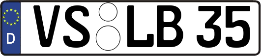 VS-LB35