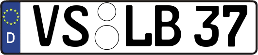 VS-LB37