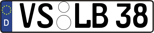 VS-LB38