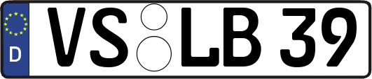 VS-LB39