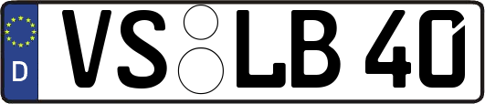 VS-LB40
