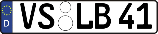 VS-LB41