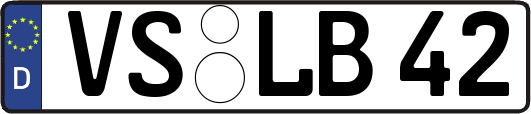 VS-LB42