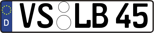 VS-LB45