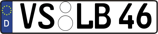 VS-LB46