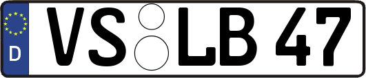 VS-LB47