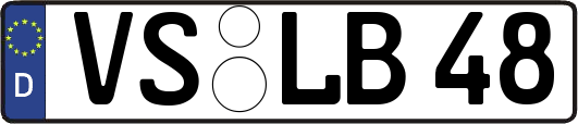 VS-LB48