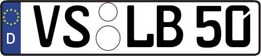VS-LB50
