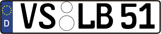 VS-LB51
