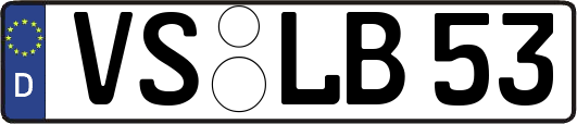 VS-LB53