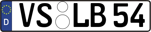VS-LB54
