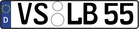 VS-LB55