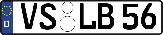 VS-LB56