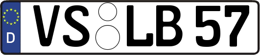 VS-LB57