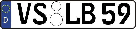 VS-LB59