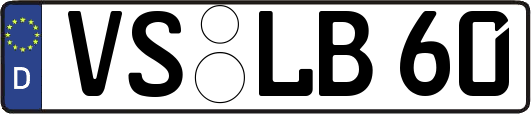 VS-LB60
